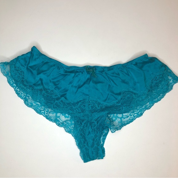 Agent Provocateur Intimates & Sleepwear Vintage Agent Provocateur